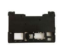 YALLS Funda for portátil Compatible con ASUS K55V X55 K55VD A55V A55VD K55 K55VM R500V Funda Inferior for portátil