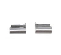 YALLS Nueva Cubierta de bisagras for portátil Compatible con HP Pavilion 15-CW 15-CS 15-CS000 15-CS0003CA 15-CS0025CL