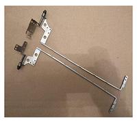 YALLS Nuevas bisagras de Soporte LCD compatibles con Lenovo Ideapad 330-15 330-15IKB 330-15ARR 330-15AST 330-15ICH 3310-15ICN 330-15IGM P/n: 5H50N86361