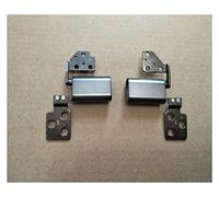 YALLS Nuevas bisagras de Soporte LCD compatibles con Lenovo Yoga C640-13 C640-13IML bisagra de Pantalla