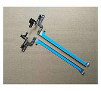 YALLS Nuevas bisagras de Soporte LCD for portátil compatibles con Lenovo 340C-15 340C-15IWL S145-15 S145-15IWL