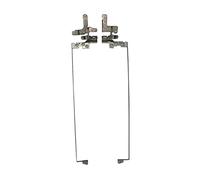 YALLS Nuevas bisagras LCD for portátiles compatibles con HP 15-CS 15-CW Series 15.6″ Bisagras de Pantalla Izquierda y amp;Derecha FBGB003010 FBGB002010