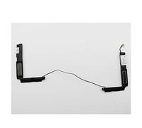 YALLS Nuevo Altavoz Integrado Compatible con Lenovo IdeaPad 730S-13IWL Yoga S730-13IWL Izquierda Derecha 5SB0S73504