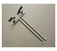 YALLS Nuevo Kit de bisagras de Soporte LCD for portátil Compatible con ASUS GL752 GL752V GL752VL GL752VW