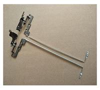 YALLS Nuevo Kit de bisagras de Soporte LCD for portátil Compatible con Lenovo V330-15 V330-15IKB V330-15IGM V320-15 V320-15IKB V130-15 V130-15IKB 5H50Q60131