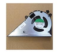 YALLS Nuevo Ventilador de refrigeración GPU Compatible con HP Pavilion 14 14-dv EG50040S1-CL40-S9A M24540-001 DC5V 4WIRE