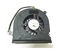 YALLS Nuevo Ventilador Enfriador de CPU Compatible con ASUS ET2702i ET2700A ET2700E ET2700i ET2701