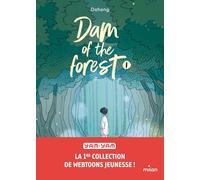 Yam Yam: Dam of the forest - T1
