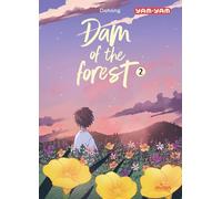 Yam Yam: Dam of the forest - T2