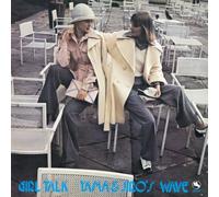 Yama & Jiros Wave (Tsuyoshi Yamamoto Trio) - Girl Talk