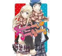 Yamada-kun and the Seven Witches 11