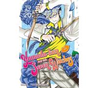 Yamada-kun and the Seven Witches 19-20