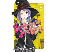 Yamada-kun and the Seven Witches 3