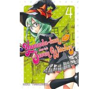 Yamada-kun and the Seven Witches 4