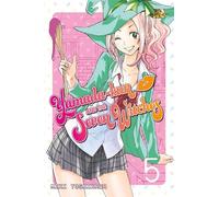 Yamada-kun and the Seven Witches 5