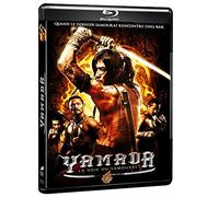 Yamada, la voix du samouraï [Francia] [Blu-ray]