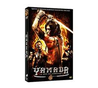 Yamada, la voix du samouraï [Francia] [DVD]