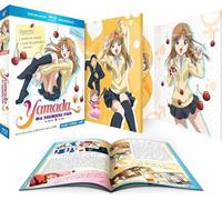 Yamada, ma première fois (B Gata H Kei) - L'intégrale [Francia] [Blu-ray]