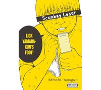 Yamaguti, Mikoto - Scumbag Loser: Complete Omnibus