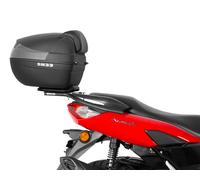 YAMAHA 125 155 N-MAX -21/26- Soporte De Equipaje y Top Case SH33 SHAD