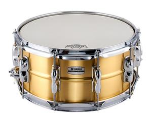 "Yamaha 14""x6.5"" Recording Custom BR"