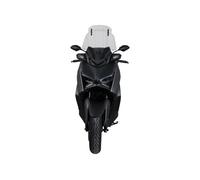 YAMAHA 300 X-MAX 2025-2026 Parabrisas Bulle Clara MRA VarioTouring VTM