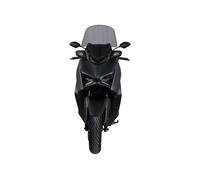 YAMAHA 300 X-MAX 2025-2026 Parabrisas Humo MRA Racing Touring