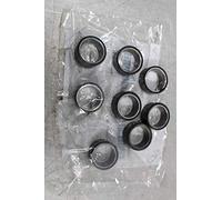 Yamaha 5KM-17632-00-00 Peso; ATV Motocicleta Snow Mobile Scooter Piezas