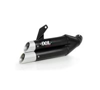 YAMAHA 900 XSR/MT09 2021-2023 Escape Completo IXIL Hype