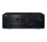 Yamaha A-S1200 negro - Amplificador estéreo hi-fi integrado