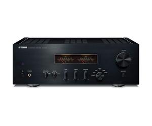 Yamaha A-S1200 negro - Amplificador integrado estéreo de estado sólido