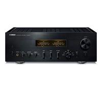 Yamaha A-S2200 negro - Amplificador estéreo integrado hi-fi de estado sólido