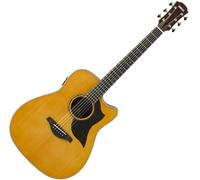 Yamaha A5R ARE Vintage Natural Guitarra electroacústica