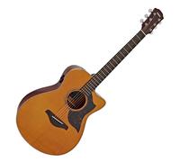 Yamaha AC3M ARE Mahogany Electro Acoustic Vintage Natural
