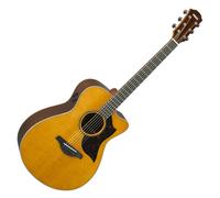 Yamaha AC3R Rosewood Electro Acoustic Vintage Natural