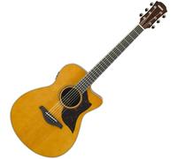 Yamaha AC3RE ARE Vintage Natural Guitarra electroacustica