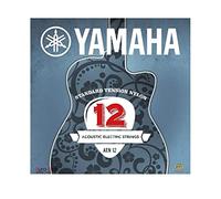 Yamaha AEN12 - Juego de cuerdas para guitarra