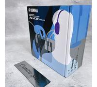 Yamaha AG06 MK2 WH Mesa de mezclas