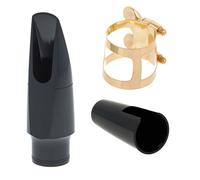 Yamaha Alto Sax Mouthpiece 4C Set