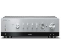 Yamaha R-N800A plata