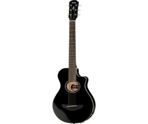 Yamaha APX T2 Black
