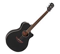 Yamaha APX 600 Black