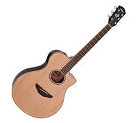Yamaha APX600 Electro Acoustic Natural