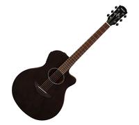 Yamaha APX600M Electro Acoustic Smokey Black Matte