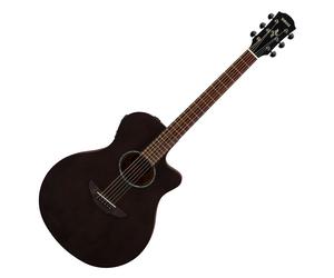 Yamaha APX600M Electro Acoustic Smokey Black Matte