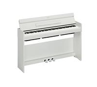 Yamaha YDP-S35 Piano Digital Blanco