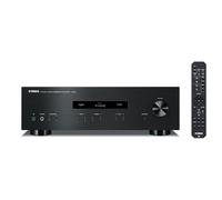 Yamaha AS201BLACK Amplificador 2X140W 10HZ-100KHZ 10DB Negro