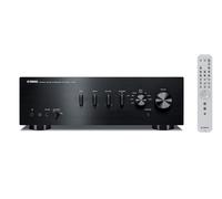 Amplificador Integrado YAMAHA A-S301 NEGRO