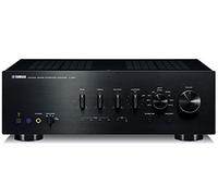 Yamaha AS801 Amplificador Integrado Negro 100V Convertidor Set