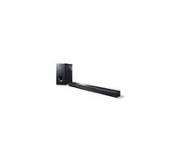YAMAHA ATS-4080 Inalámbrico y alámbrico 200W Negro Altavoz soundbar
